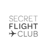 Secret Flight Club UK Voucher